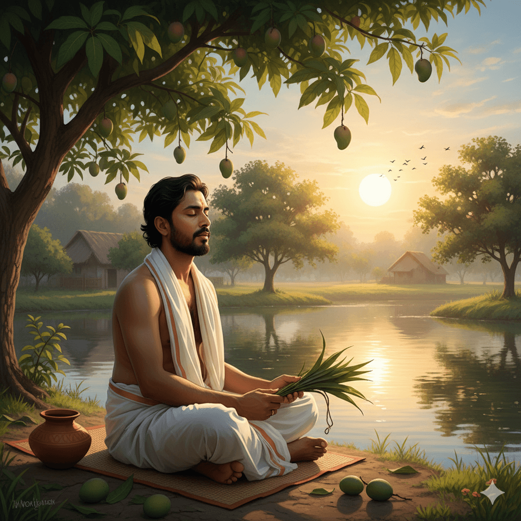 vedadi shastra parichay